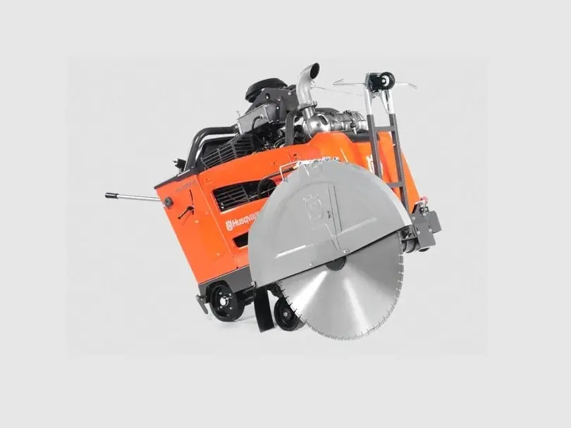 Husqvarna FS 7000 D thumbnail 2