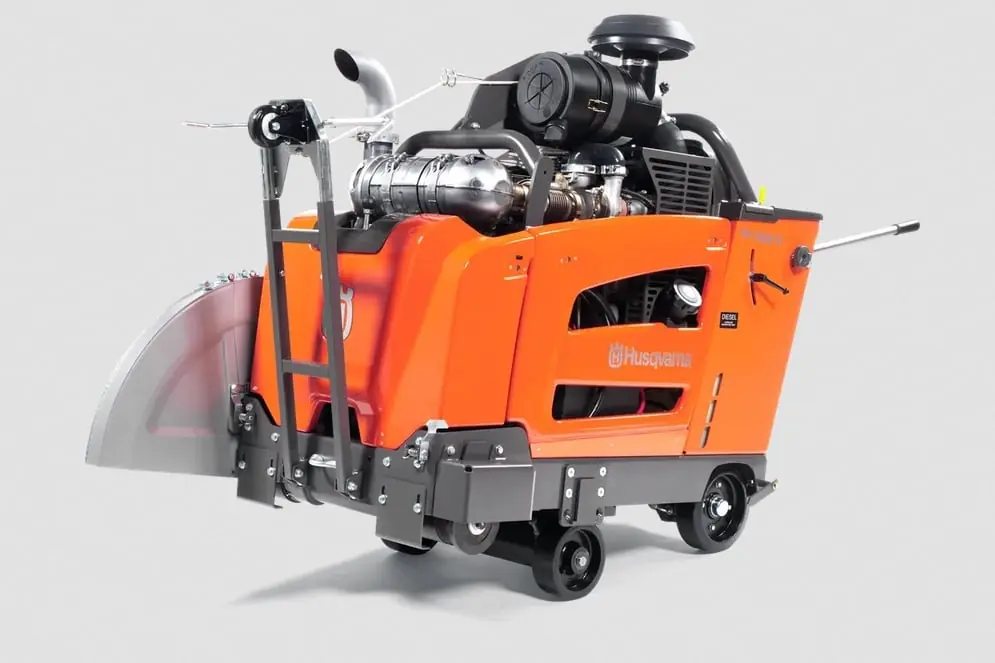 Husqvarna FS 7000 D thumbnail 4