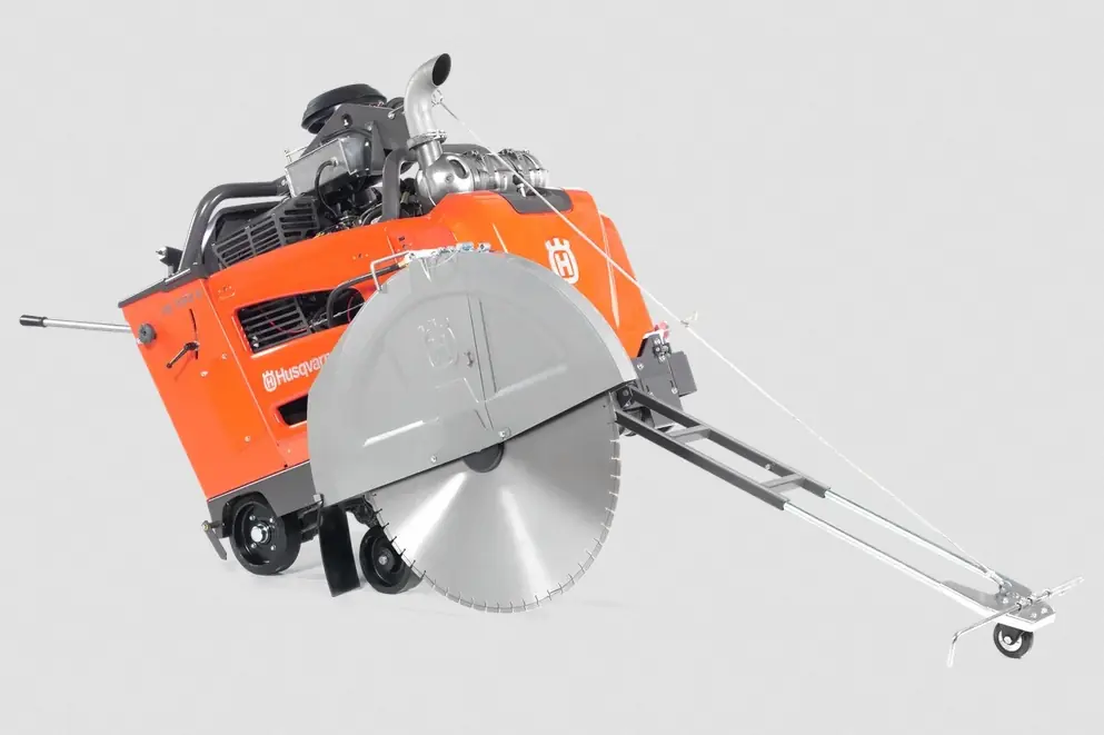 Husqvarna FS 7000 D thumbnail 5