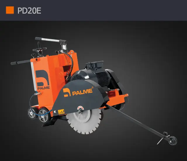 Palme PD20E