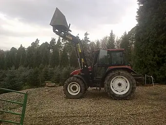 Fiatagri L 75