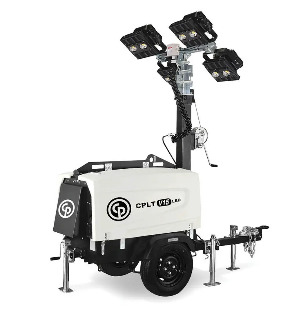 Chicago Pneumatic CPLT V15 LED