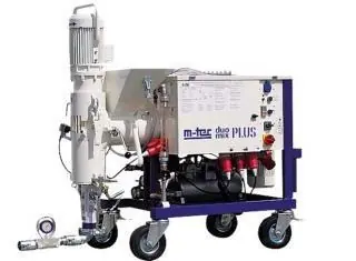 m-tec duo-mix Plus