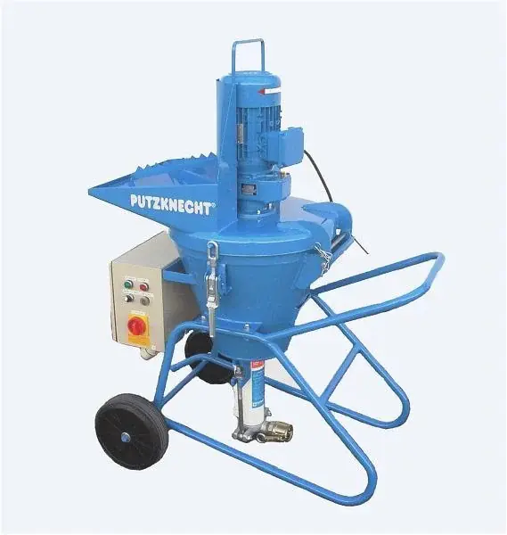 Uelzener S 36 400 V