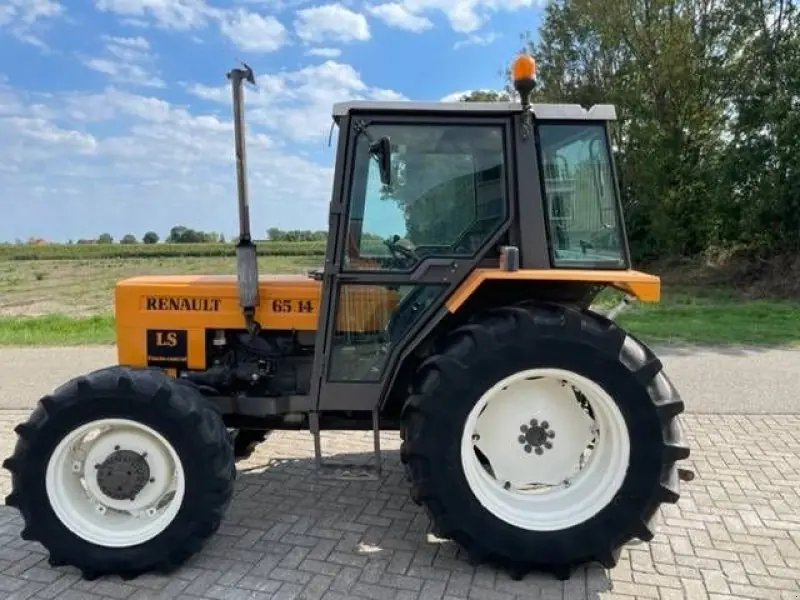 Renault CERES 65 2 RM