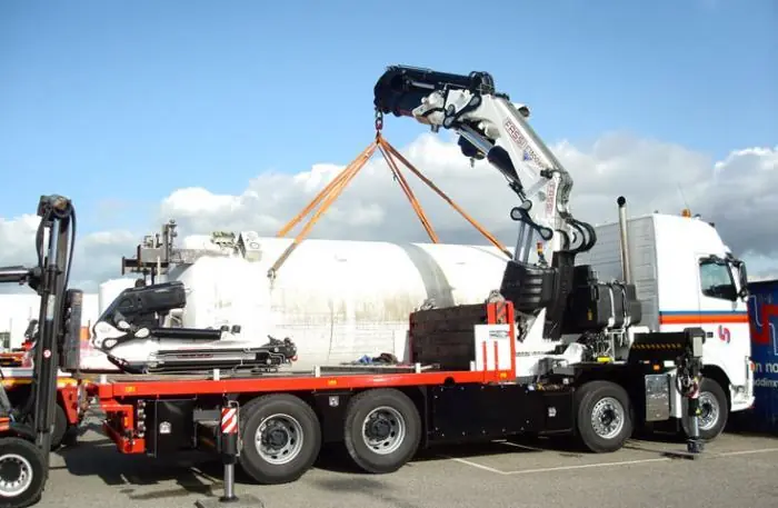 Fassi F 1300 RA 2.28 he-dynamic thumbnail 3