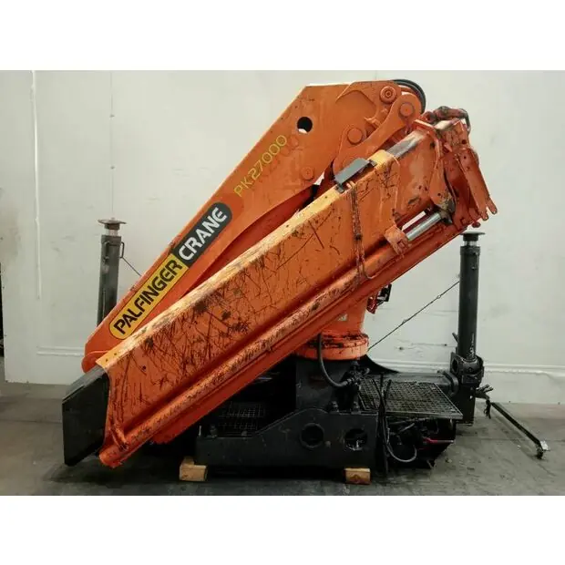 Palfinger PK 27000 B