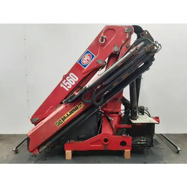 HMF 1563 K 2