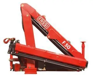 Fassi F 50.21