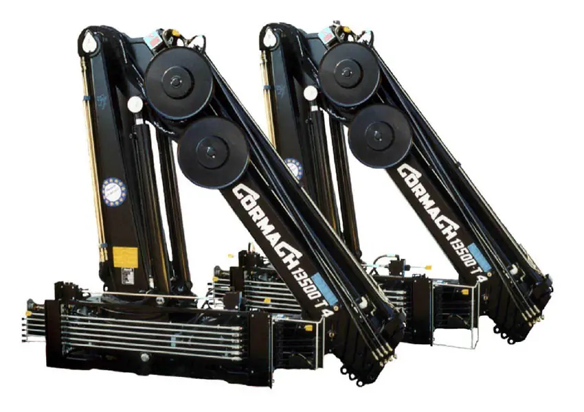 Cormach 13500 T3 thumbnail 2