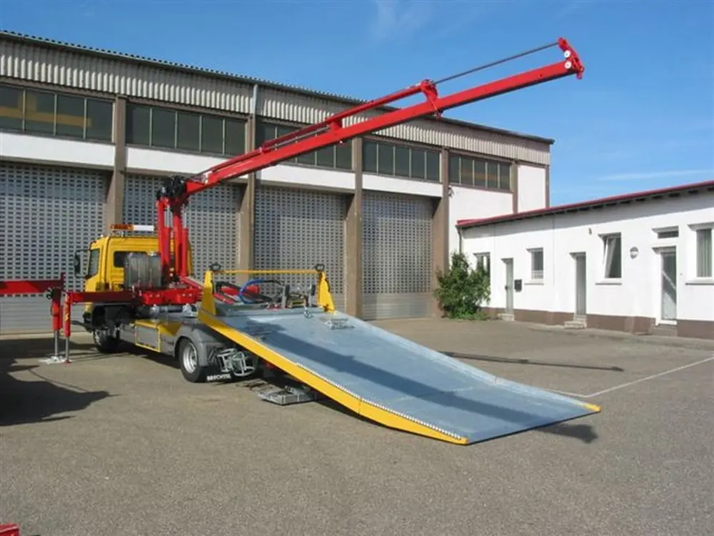 Cormach 13500 T3 thumbnail 4