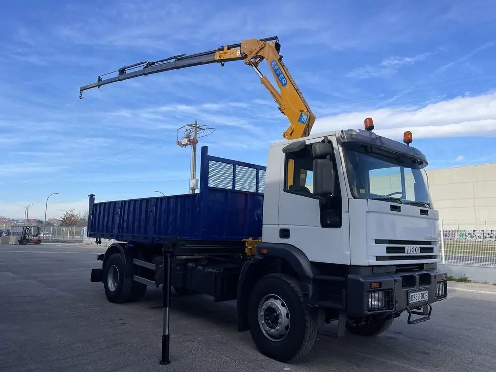Effer 340.11 8S