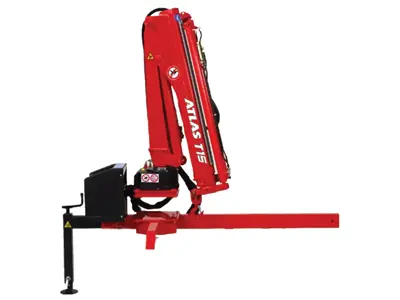 Atlas T 15 A27