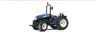 New Holland T 3040 (351)