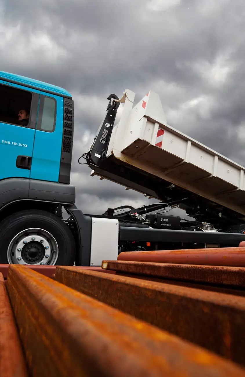 Multilift XR 14 T 46