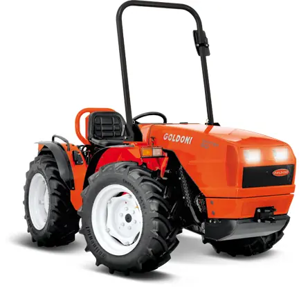 Goldoni Maxter 60 SN