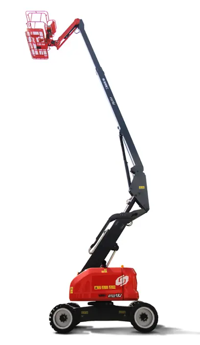 Sinoboom AB18J
