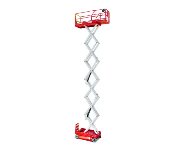MEC 4046SEAC Compact