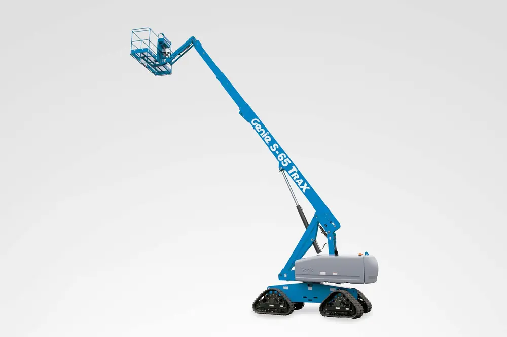 Genie S-65 TraX