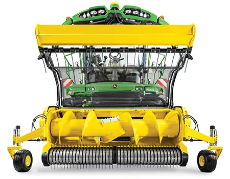 John Deere 30R