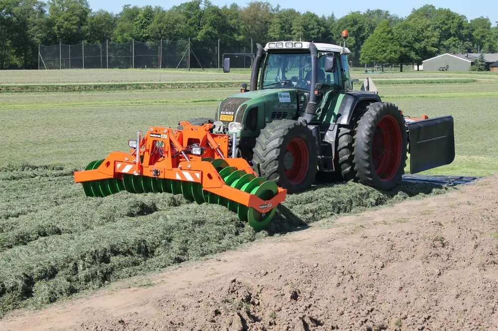Holaras Stego 400-PRO