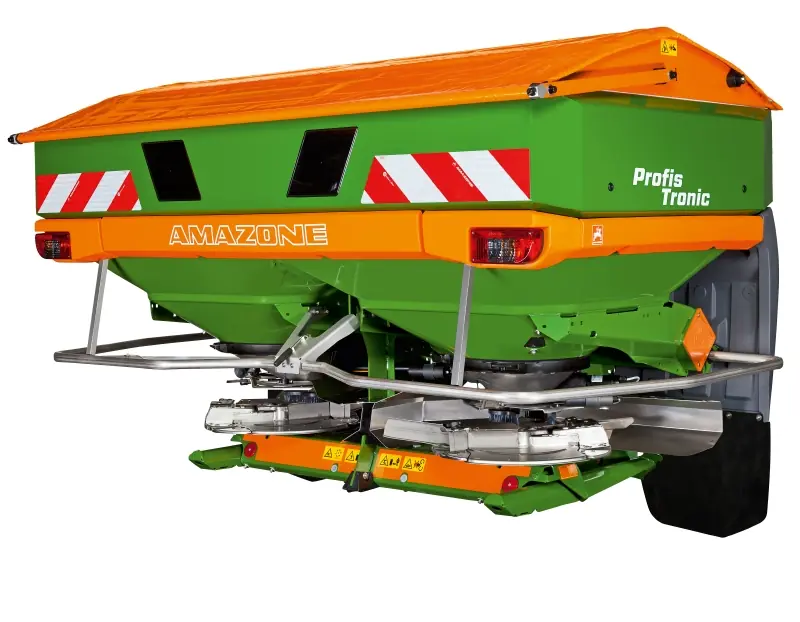 Amazone ZA-TS 2000 Super