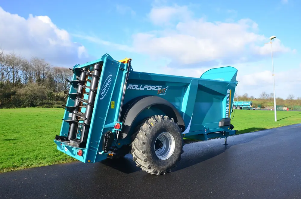 Rolland RF 5517