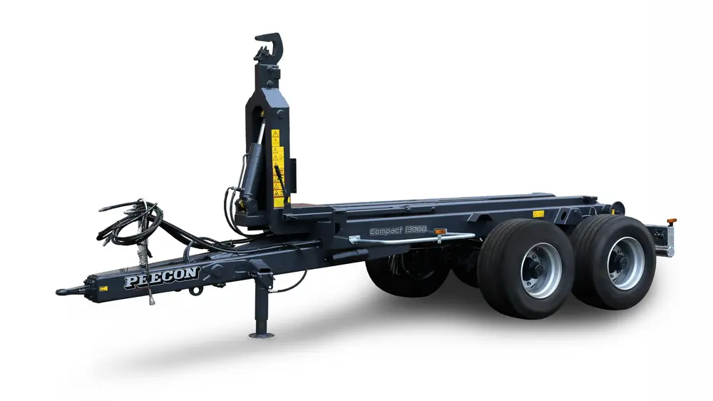 Peecon Cargo Compact HS 18000