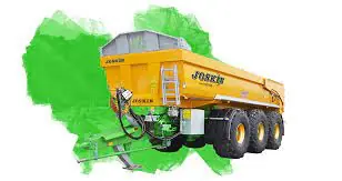 Joskin TRANS-KTP 27/65TRM thumbnail 4