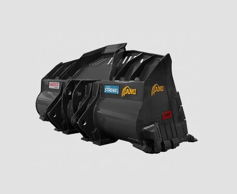 AMI WL800RBXS1500SN thumbnail 3