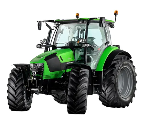 DEUTZ-FAHR 5110 TTV thumbnail 2