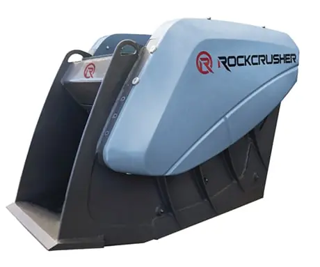 Rockcrusher by ROCK.ZONE RC 9 R
