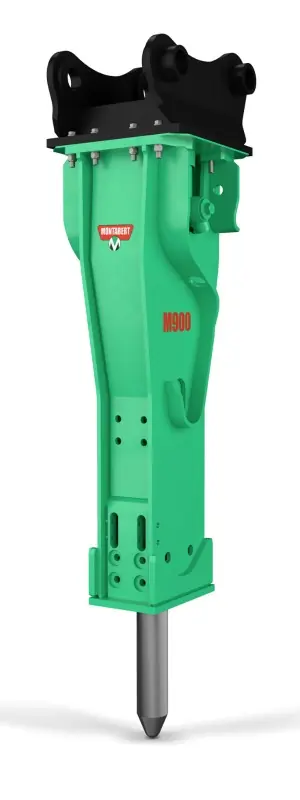 Montabert 900 thumbnail 3