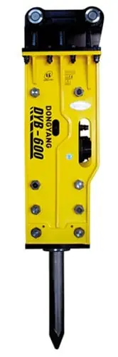 Dongyang DYB-600S thumbnail 2