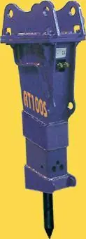 Ramtec RT 100 S