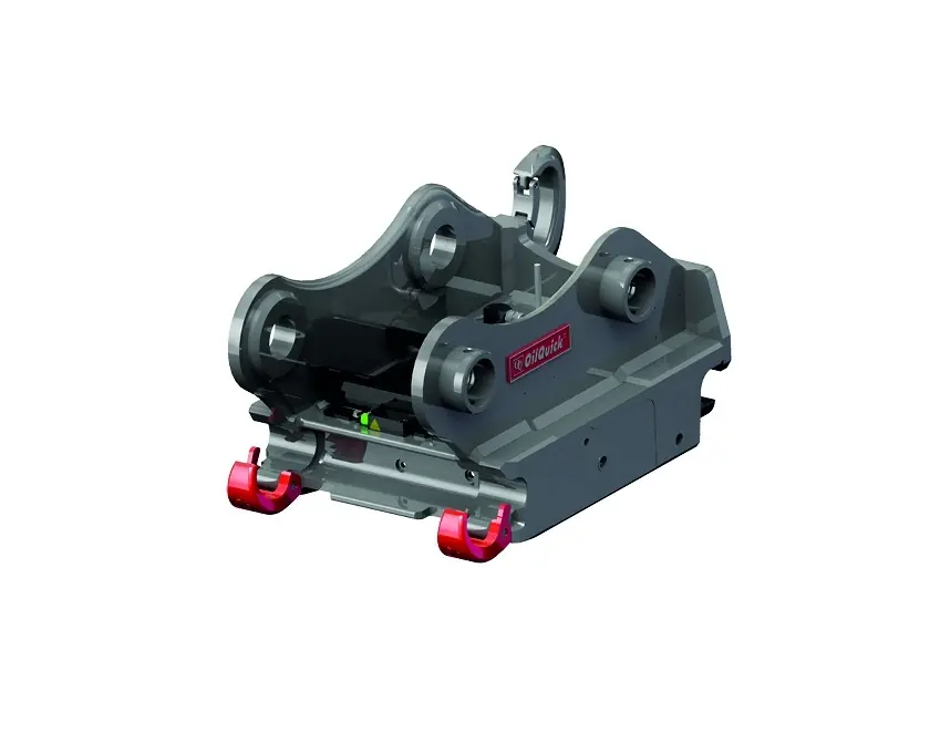 OilQuick OQ 90