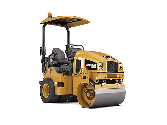 Caterpillar CC2.6