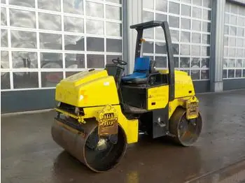 JCB-Vibromax W 365 K*
