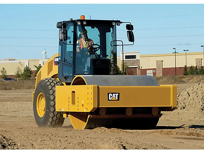 Caterpillar CS79B
