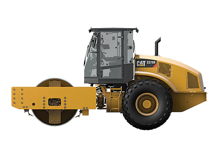Caterpillar CS79B thumbnail 2