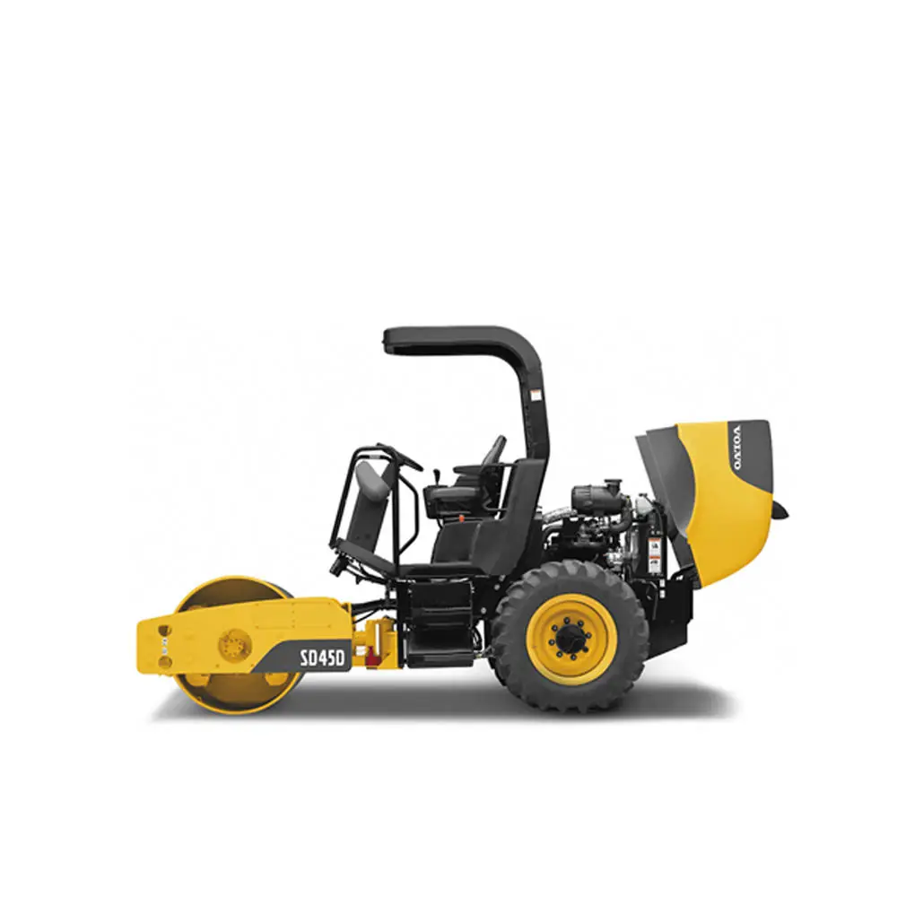 Volvo SD45