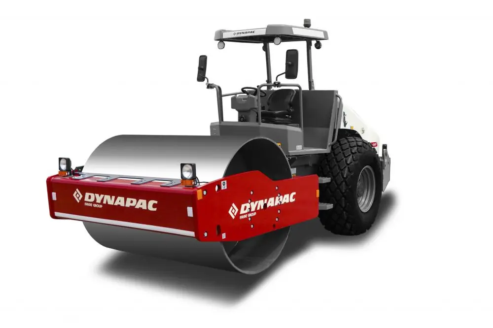 Dynapac CA305D Rhino