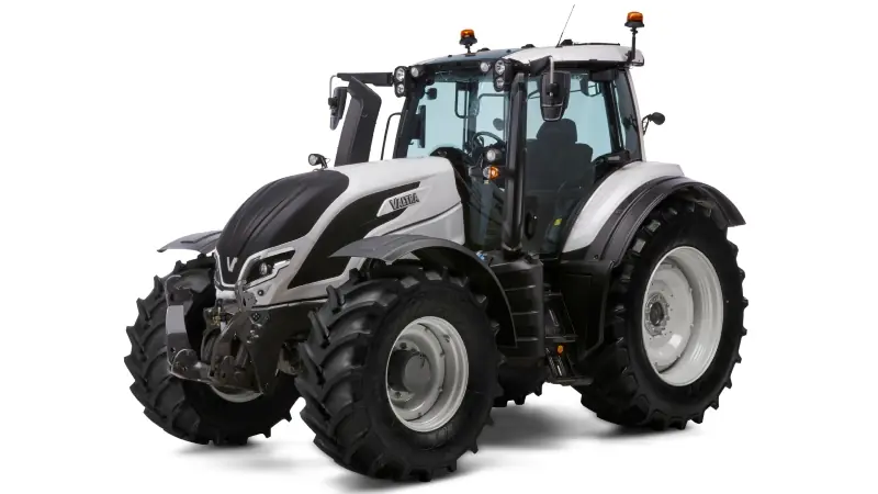 Valtra T145A