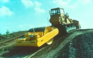 Bomag BW 6