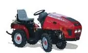 Valpadana 1325 HST STD