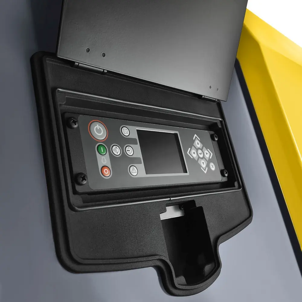 Atlas Copco Utility U 190 PACE