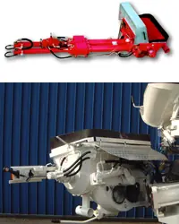Imer LCP 125