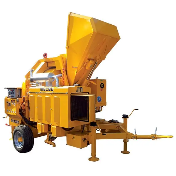 Mecbo Fattorino P4.1000