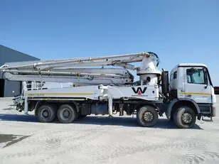 Waitzinger THP 140 H