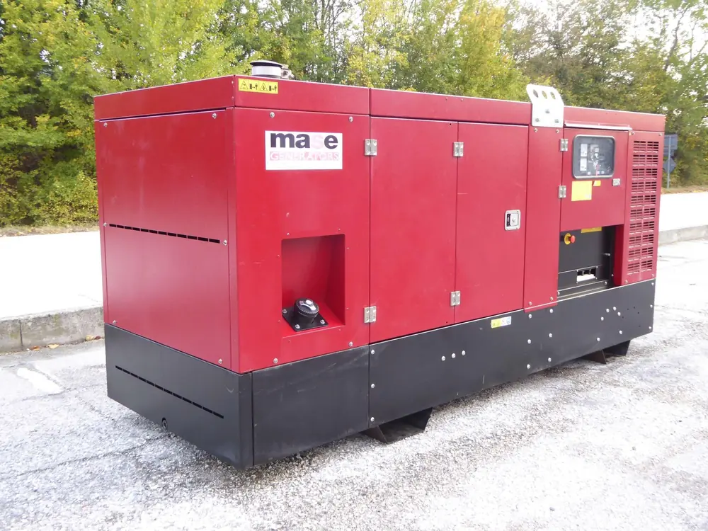 Mase MPL 137 A